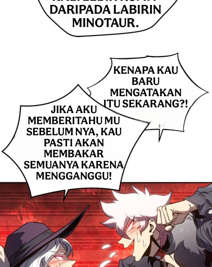 Why I Quit Being The Demon King Chapter 44.2 bahasa Indonesia Gambar 45