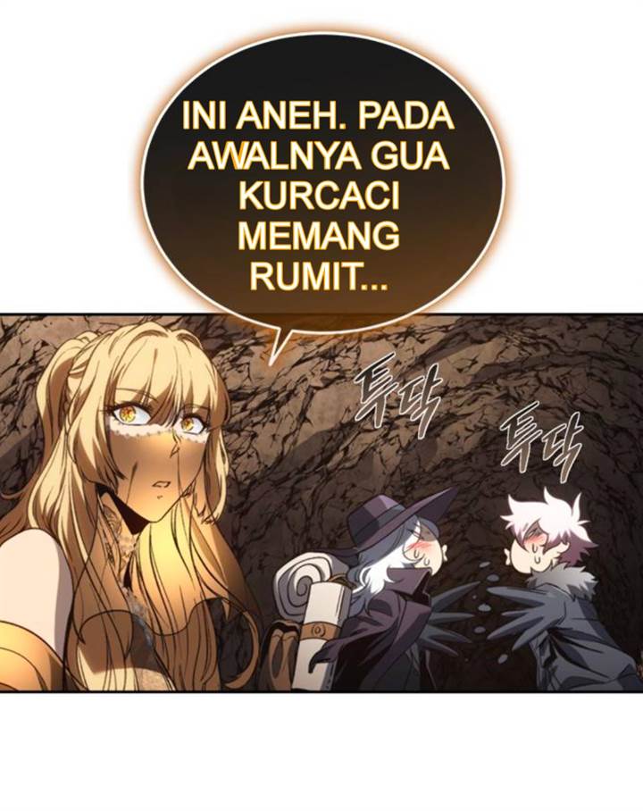 Why I Quit Being The Demon King Chapter 44.2 bahasa Indonesia Gambar 47