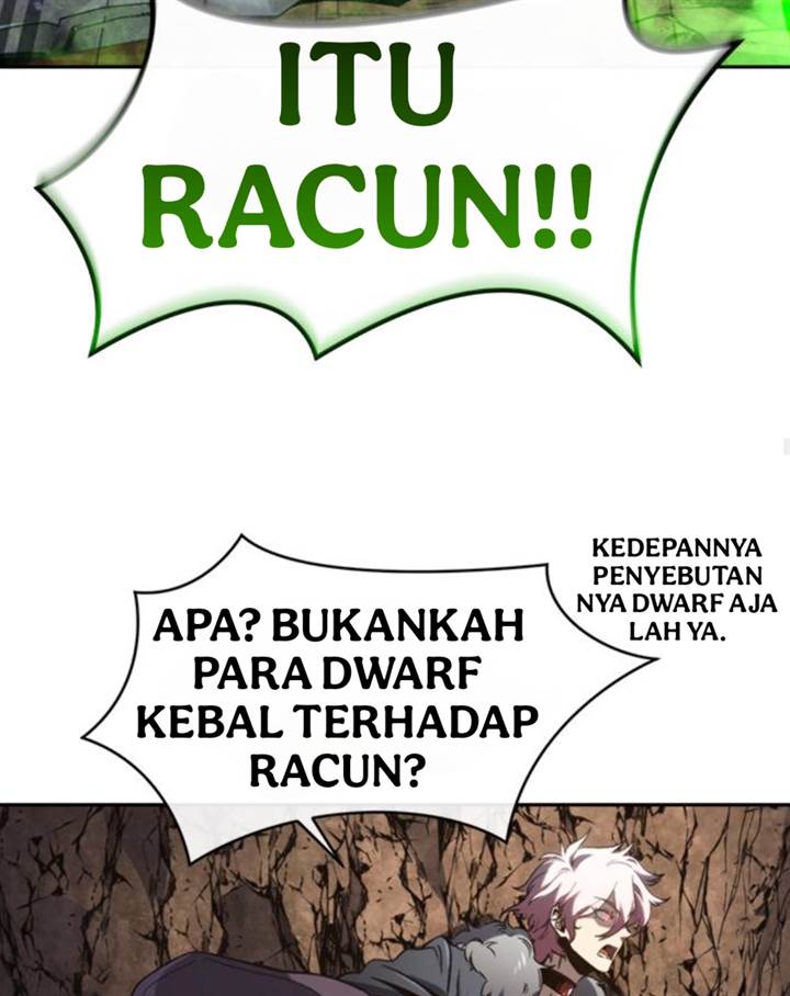 Why I Quit Being The Demon King Chapter 44.2 bahasa Indonesia Gambar 56