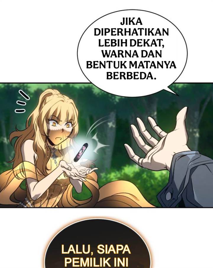 Why I Quit Being The Demon King Chapter 44.1 bahasa Indonesia Gambar 16