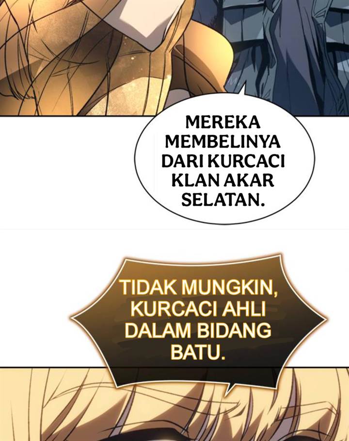 Why I Quit Being The Demon King Chapter 44.1 bahasa Indonesia Gambar 18