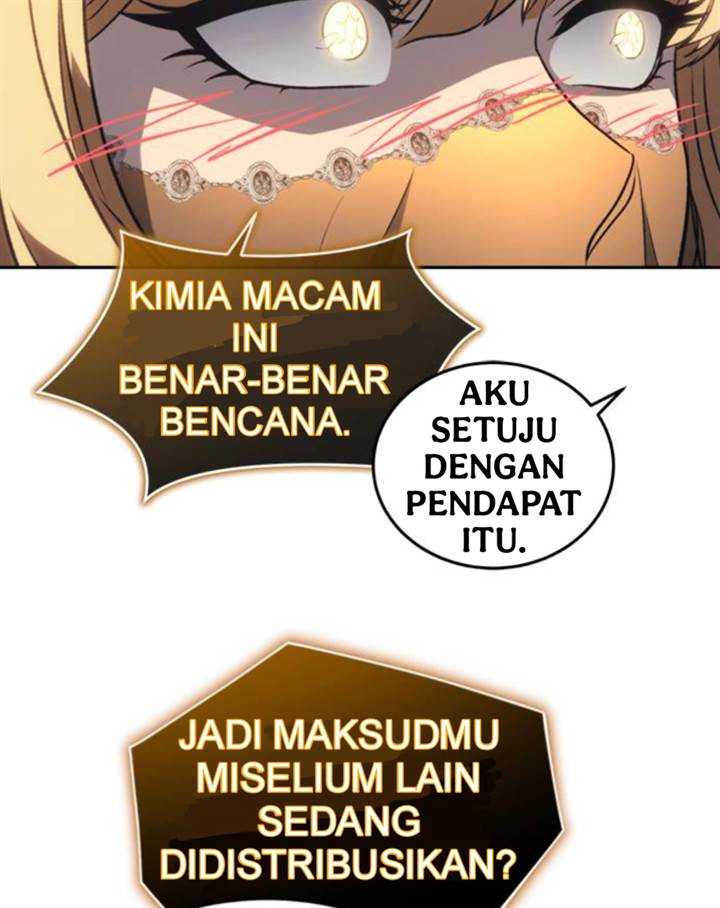 Why I Quit Being The Demon King Chapter 44.1 bahasa Indonesia Gambar 19