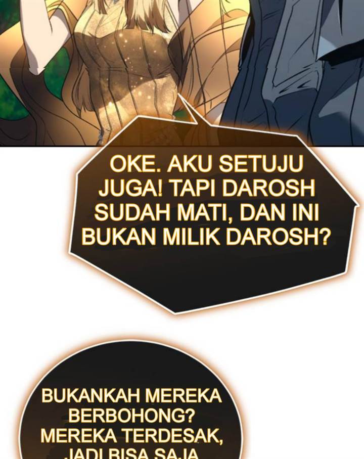 Why I Quit Being The Demon King Chapter 44.1 bahasa Indonesia Gambar 21