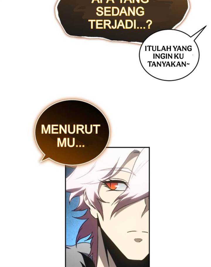 Why I Quit Being The Demon King Chapter 44.1 bahasa Indonesia Gambar 25