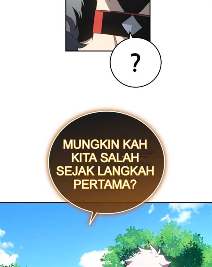 Why I Quit Being The Demon King Chapter 44.1 bahasa Indonesia Gambar 26