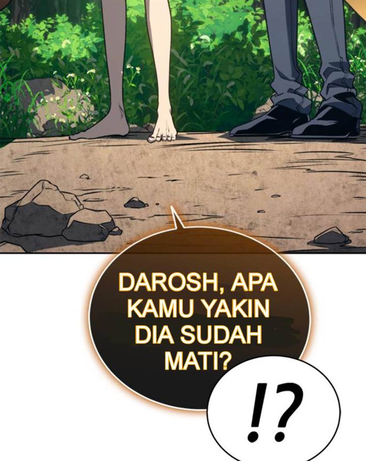 Why I Quit Being The Demon King Chapter 44.1 bahasa Indonesia Gambar 28