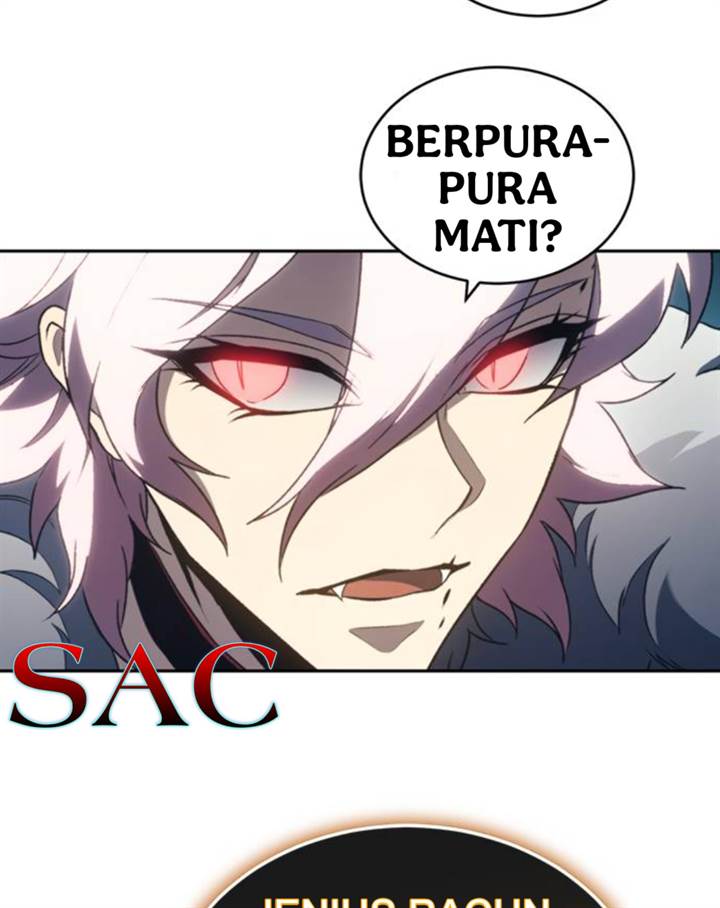 Why I Quit Being The Demon King Chapter 44.1 bahasa Indonesia Gambar 29