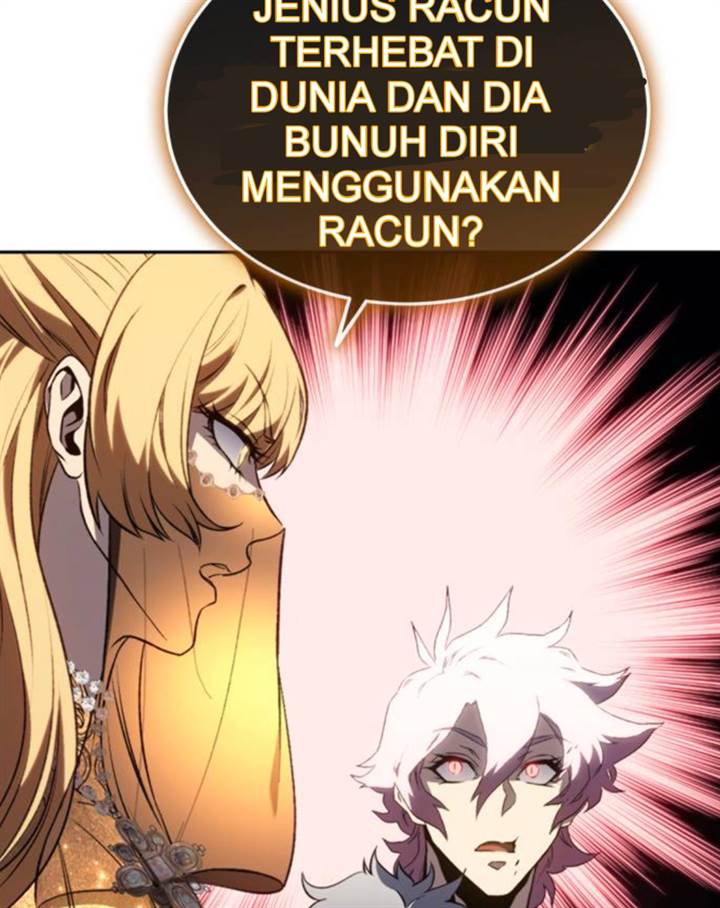 Why I Quit Being The Demon King Chapter 44.1 bahasa Indonesia Gambar 30