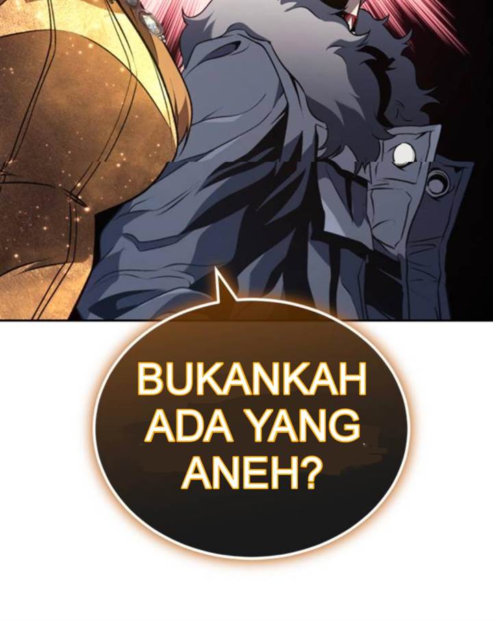 Why I Quit Being The Demon King Chapter 44.1 bahasa Indonesia Gambar 31