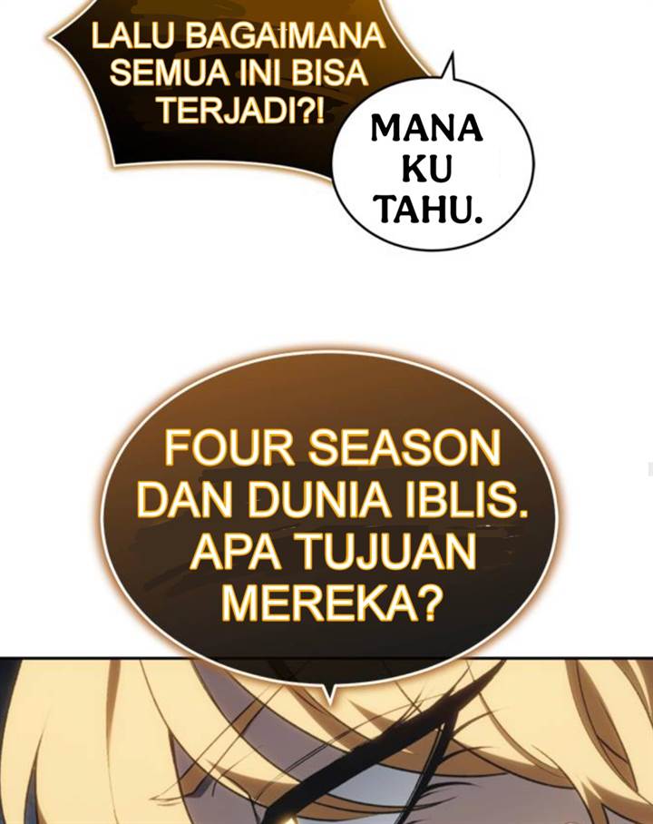 Why I Quit Being The Demon King Chapter 44.1 bahasa Indonesia Gambar 33