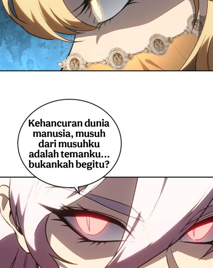 Why I Quit Being The Demon King Chapter 44.1 bahasa Indonesia Gambar 34