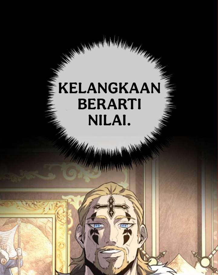 Why I Quit Being The Demon King Chapter 44.1 bahasa Indonesia Gambar 36