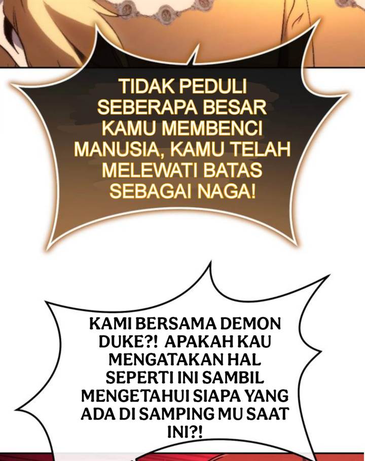 Why I Quit Being The Demon King Chapter 44.1 bahasa Indonesia Gambar 4