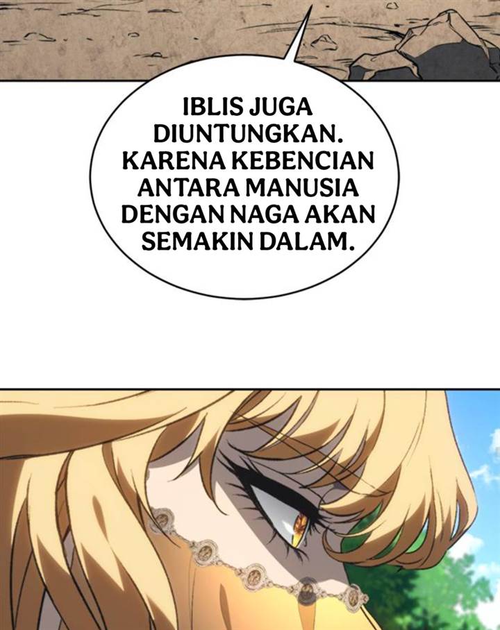 Why I Quit Being The Demon King Chapter 44.1 bahasa Indonesia Gambar 46