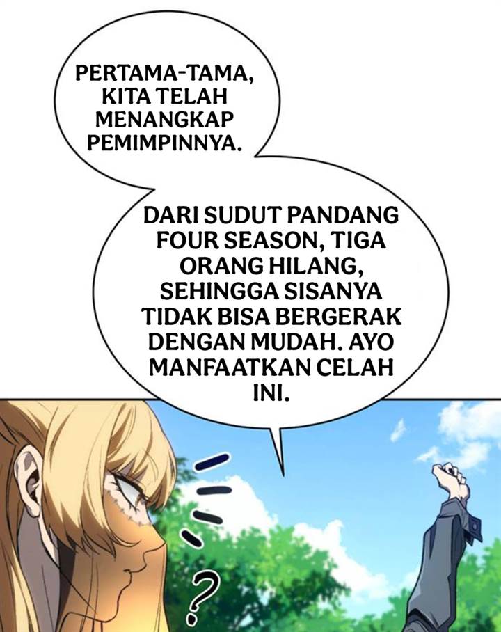 Why I Quit Being The Demon King Chapter 44.1 bahasa Indonesia Gambar 51