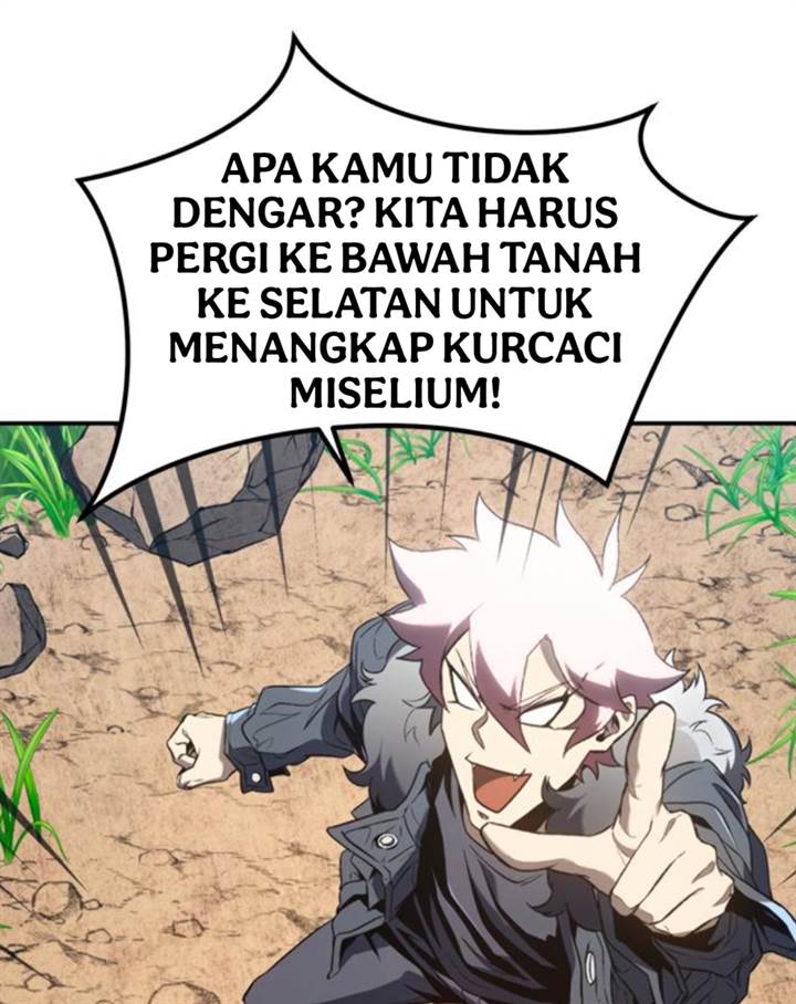 Why I Quit Being The Demon King Chapter 44.1 bahasa Indonesia Gambar 53