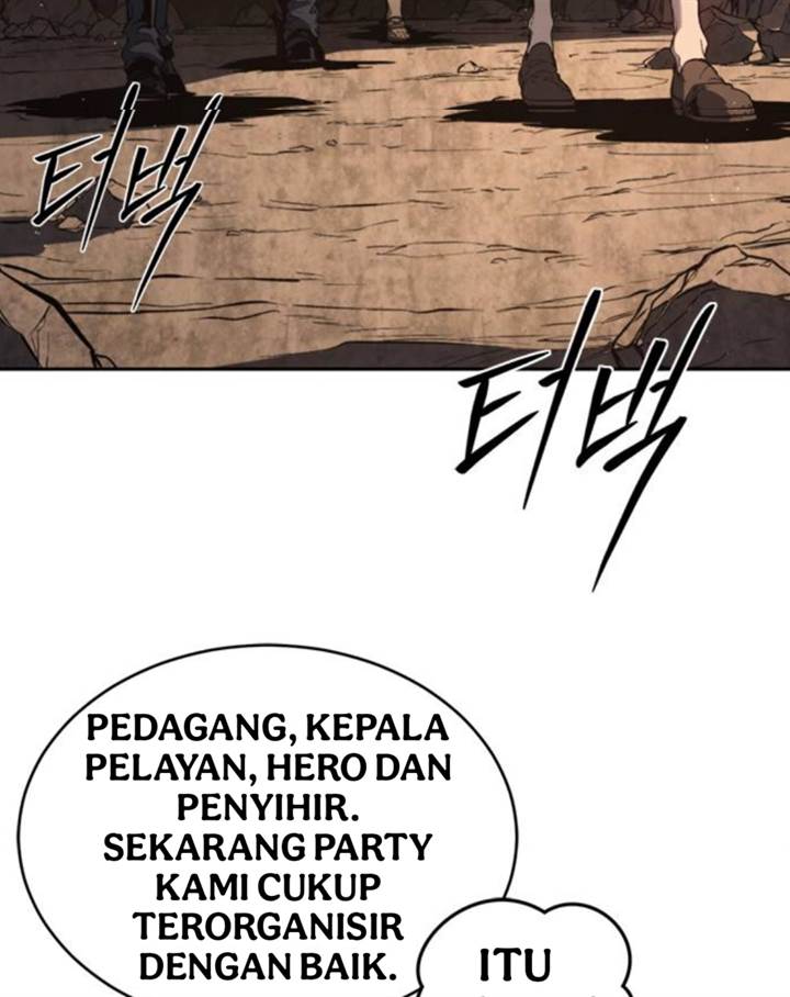 Why I Quit Being The Demon King Chapter 44.1 bahasa Indonesia Gambar 67