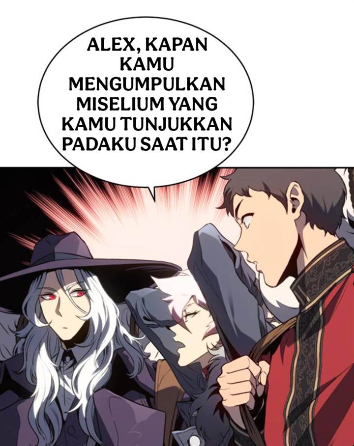 Why I Quit Being The Demon King Chapter 44.1 bahasa Indonesia Gambar 70