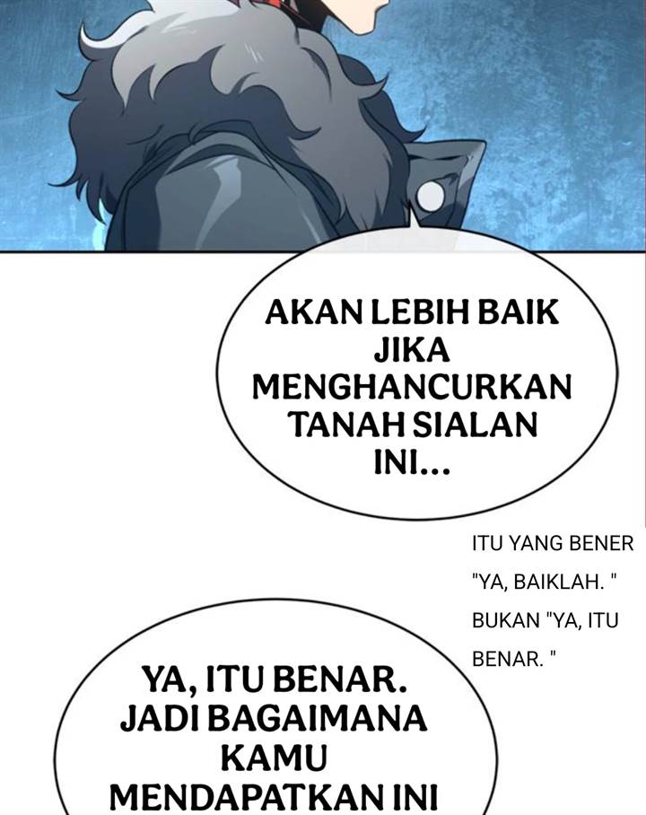 Why I Quit Being The Demon King Chapter 43.2 bahasa Indonesia Gambar 19