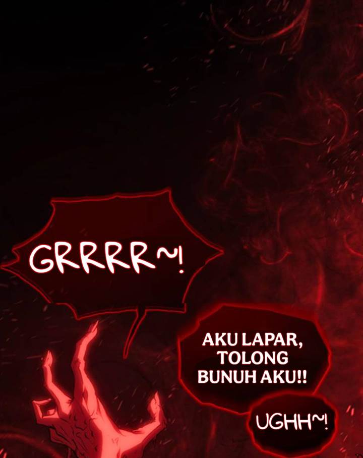 Why I Quit Being The Demon King Chapter 43.2 bahasa Indonesia Gambar 48