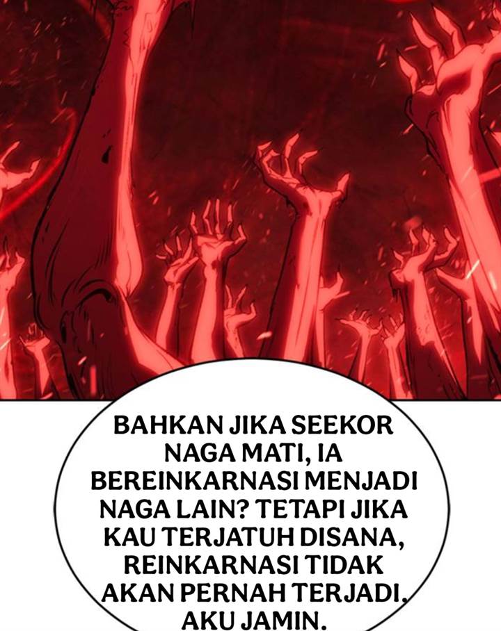 Why I Quit Being The Demon King Chapter 43.2 bahasa Indonesia Gambar 49