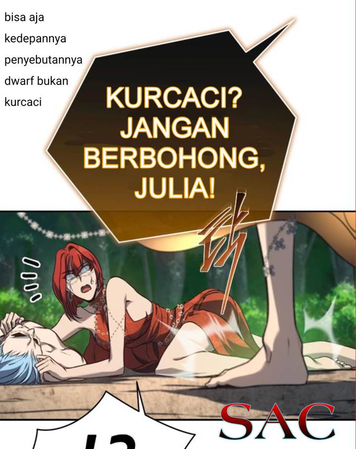 Why I Quit Being The Demon King Chapter 43.2 bahasa Indonesia Gambar 68