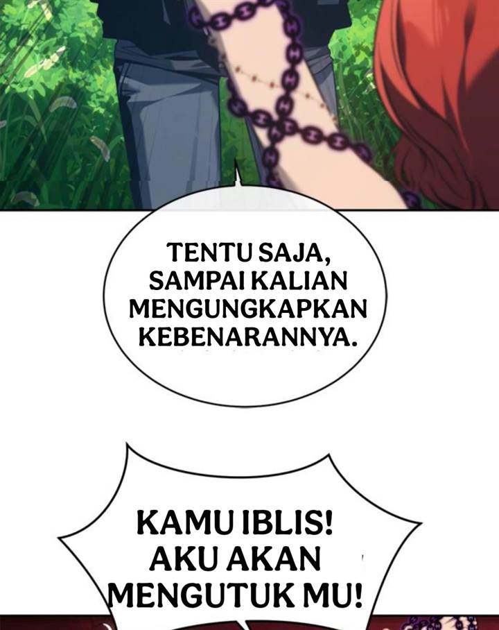 Why I Quit Being The Demon King Chapter 43.1 bahasa Indonesia Gambar 13