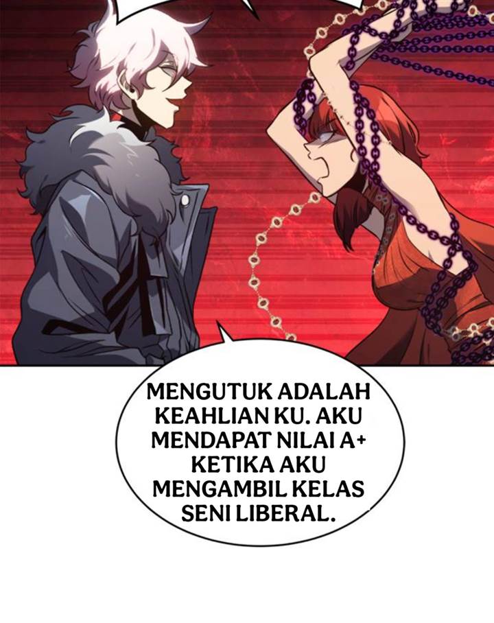 Why I Quit Being The Demon King Chapter 43.1 bahasa Indonesia Gambar 14