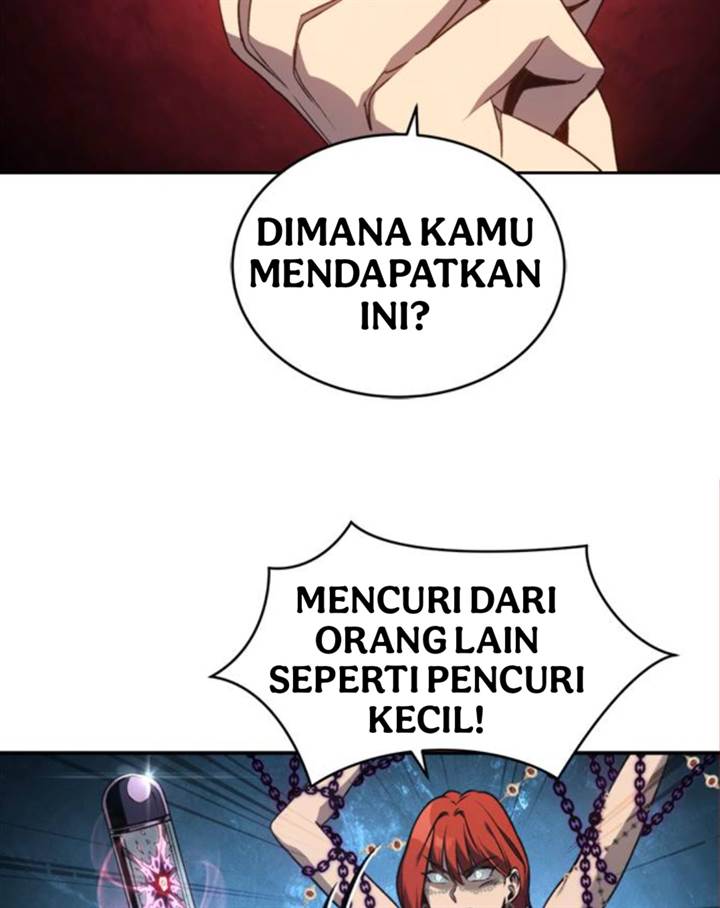 Why I Quit Being The Demon King Chapter 43.1 bahasa Indonesia Gambar 17