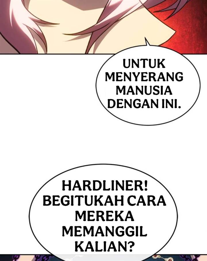 Why I Quit Being The Demon King Chapter 43.1 bahasa Indonesia Gambar 19