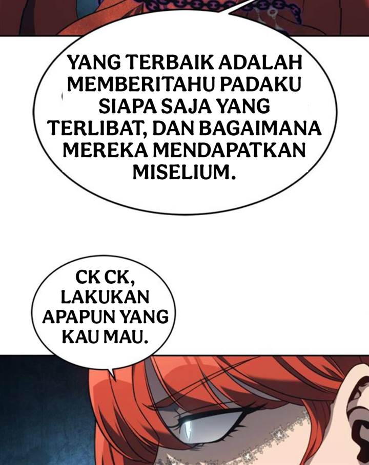 Why I Quit Being The Demon King Chapter 43.1 bahasa Indonesia Gambar 21