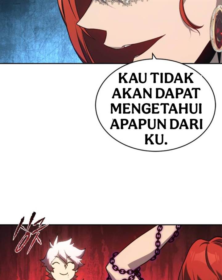 Why I Quit Being The Demon King Chapter 43.1 bahasa Indonesia Gambar 22