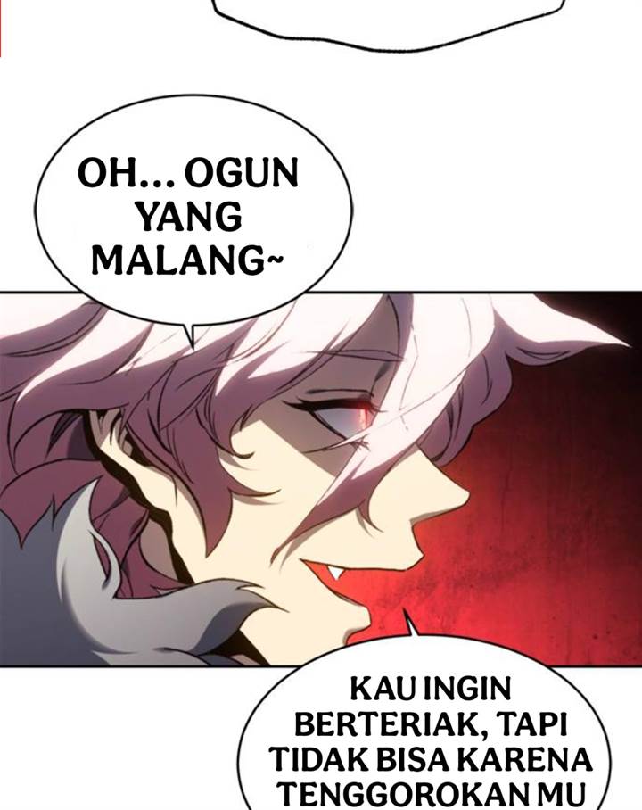 Why I Quit Being The Demon King Chapter 43.1 bahasa Indonesia Gambar 29