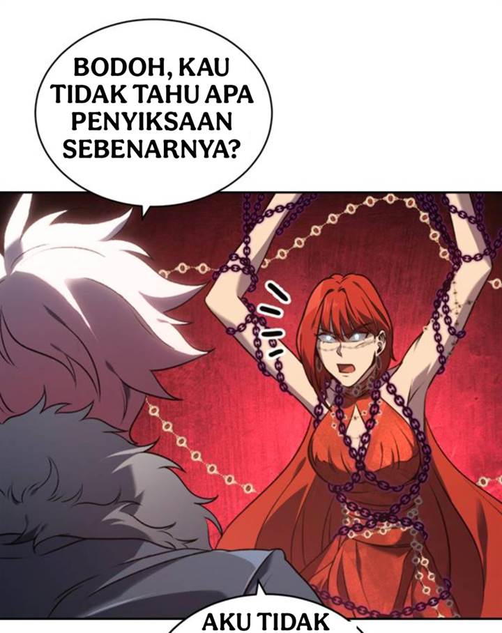 Why I Quit Being The Demon King Chapter 43.1 bahasa Indonesia Gambar 32