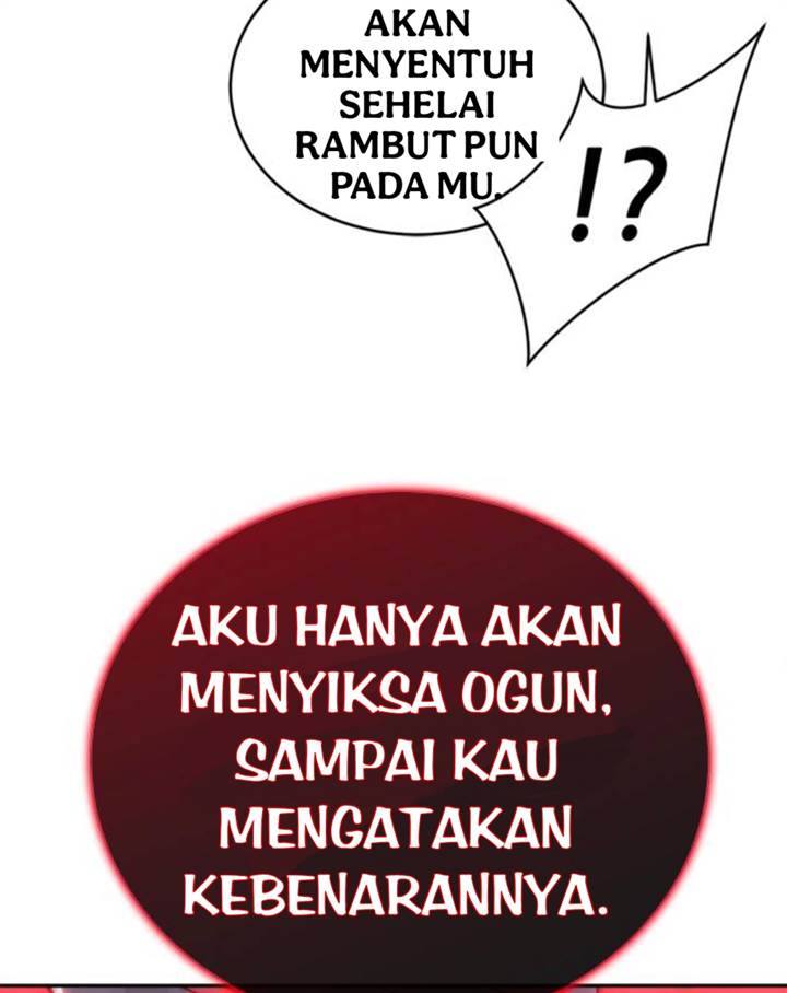 Why I Quit Being The Demon King Chapter 43.1 bahasa Indonesia Gambar 33