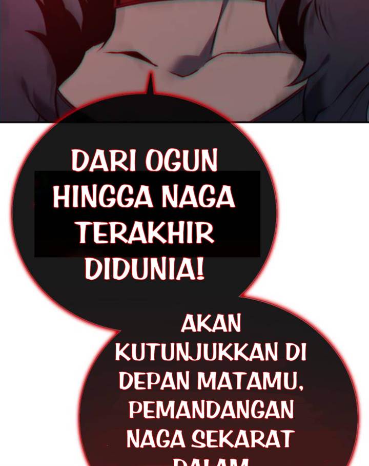 Why I Quit Being The Demon King Chapter 43.1 bahasa Indonesia Gambar 35