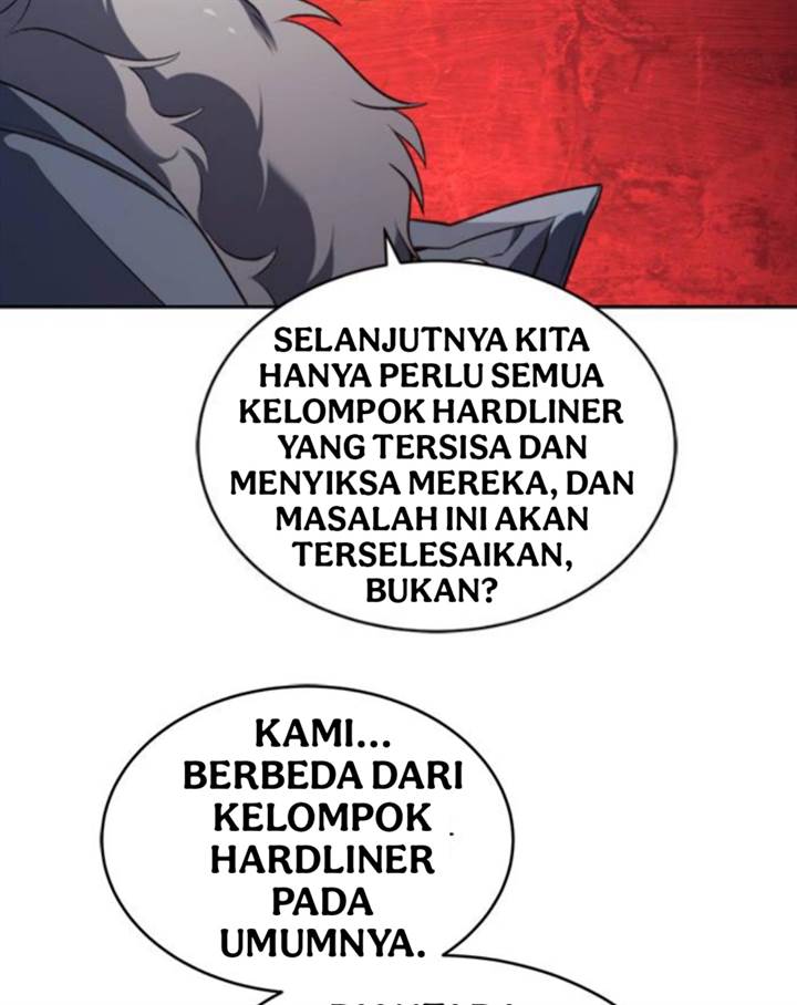 Why I Quit Being The Demon King Chapter 43.1 bahasa Indonesia Gambar 47