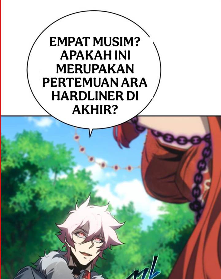 Why I Quit Being The Demon King Chapter 43.1 bahasa Indonesia Gambar 53