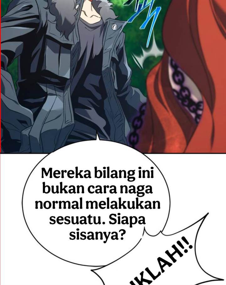 Why I Quit Being The Demon King Chapter 43.1 bahasa Indonesia Gambar 54