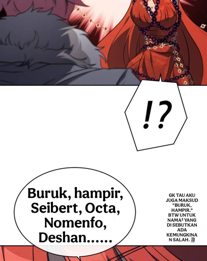 Why I Quit Being The Demon King Chapter 43.1 bahasa Indonesia Gambar 58