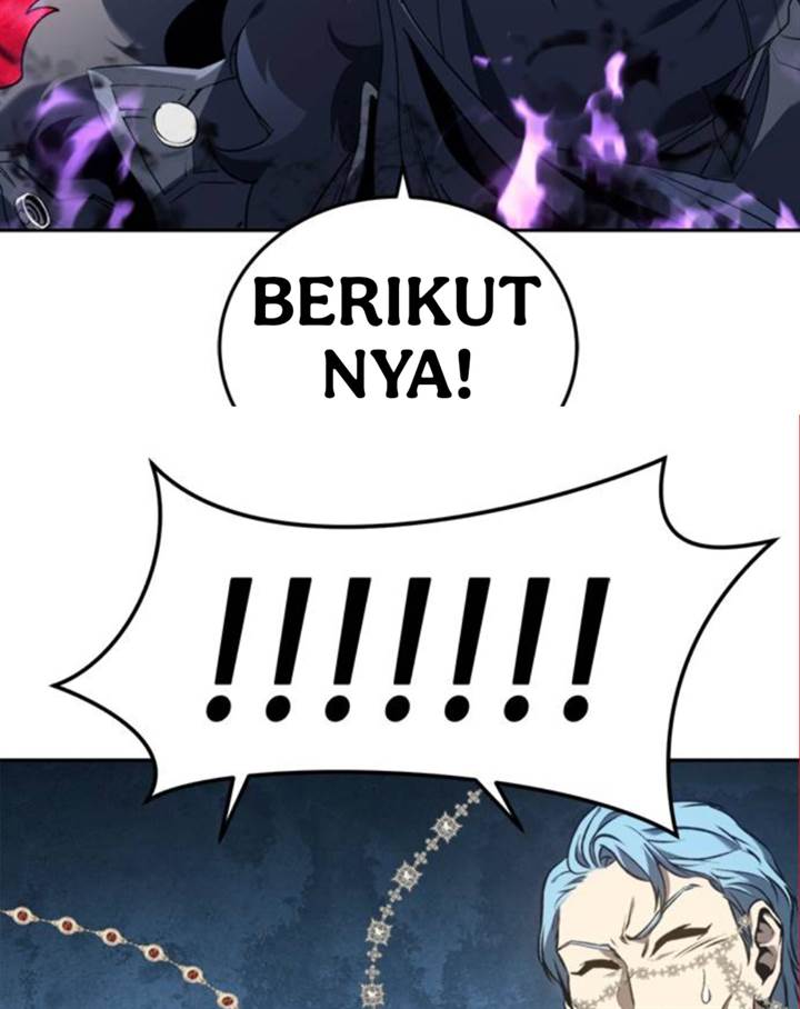 Why I Quit Being The Demon King Chapter 42.2 bahasa Indonesia Gambar 17