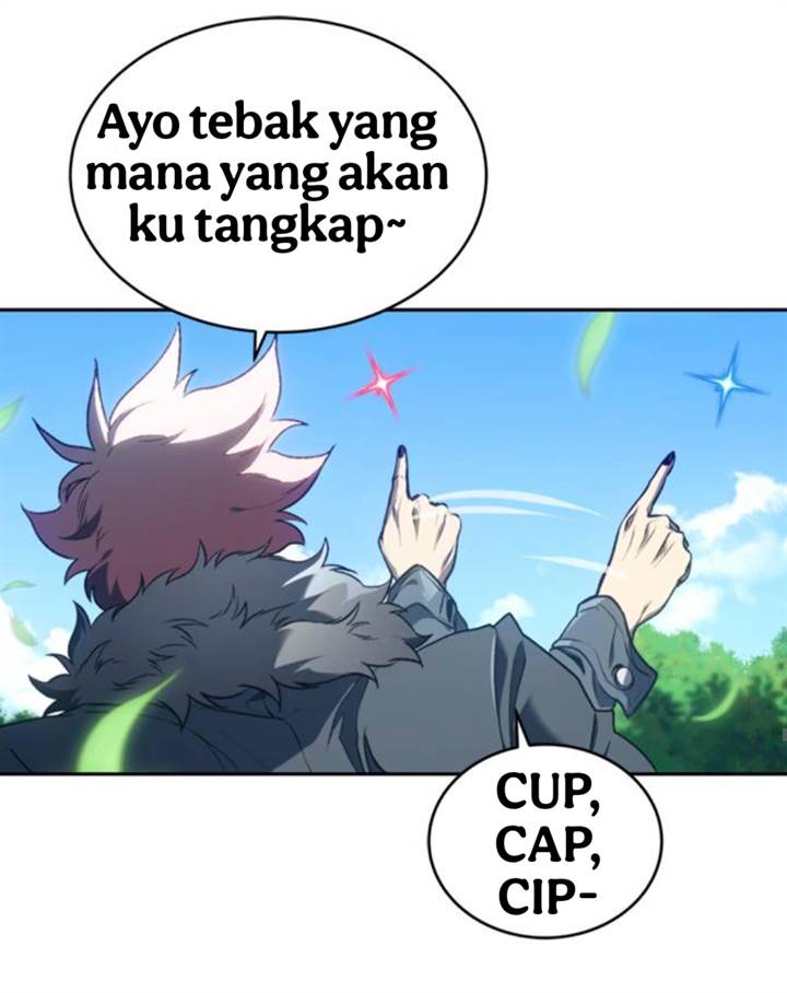 Why I Quit Being The Demon King Chapter 42.2 bahasa Indonesia Gambar 24