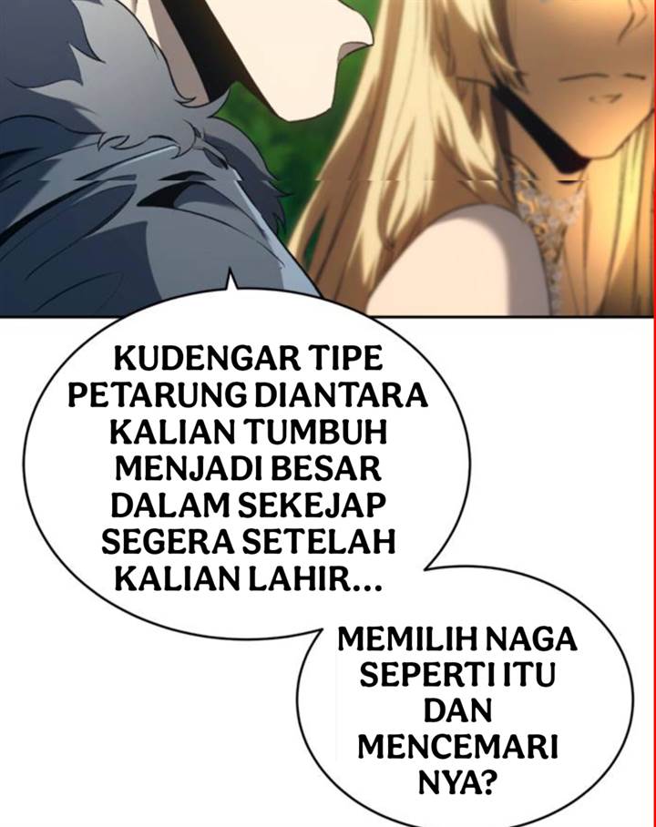 Why I Quit Being The Demon King Chapter 42.1 bahasa Indonesia Gambar 10