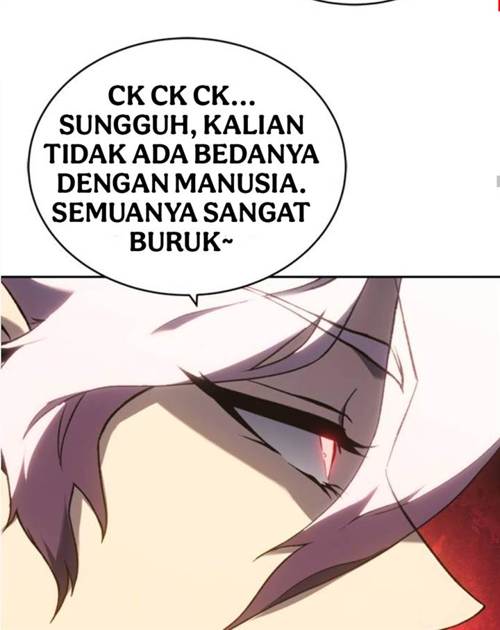 Why I Quit Being The Demon King Chapter 42.1 bahasa Indonesia Gambar 11