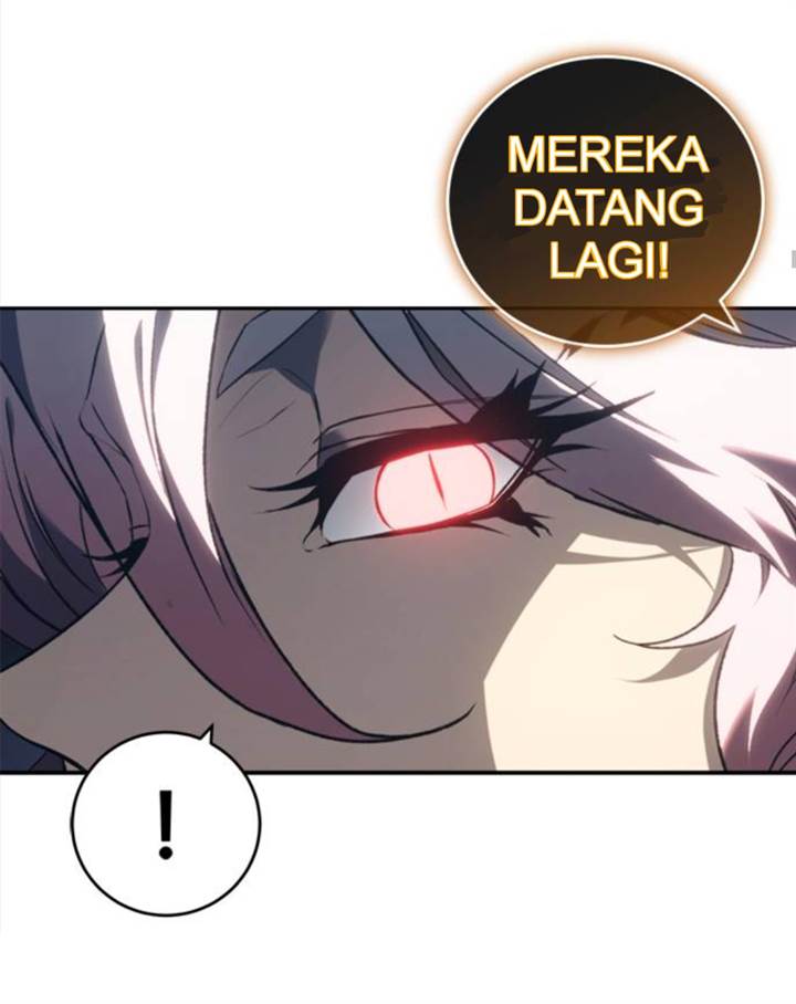 Why I Quit Being The Demon King Chapter 42.1 bahasa Indonesia Gambar 17