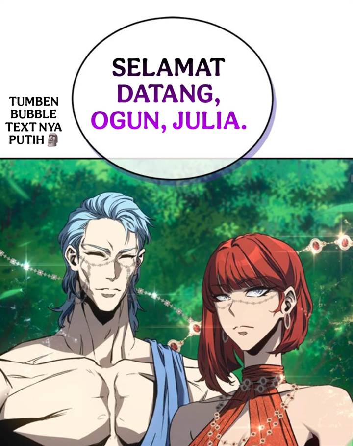 Why I Quit Being The Demon King Chapter 42.1 bahasa Indonesia Gambar 24