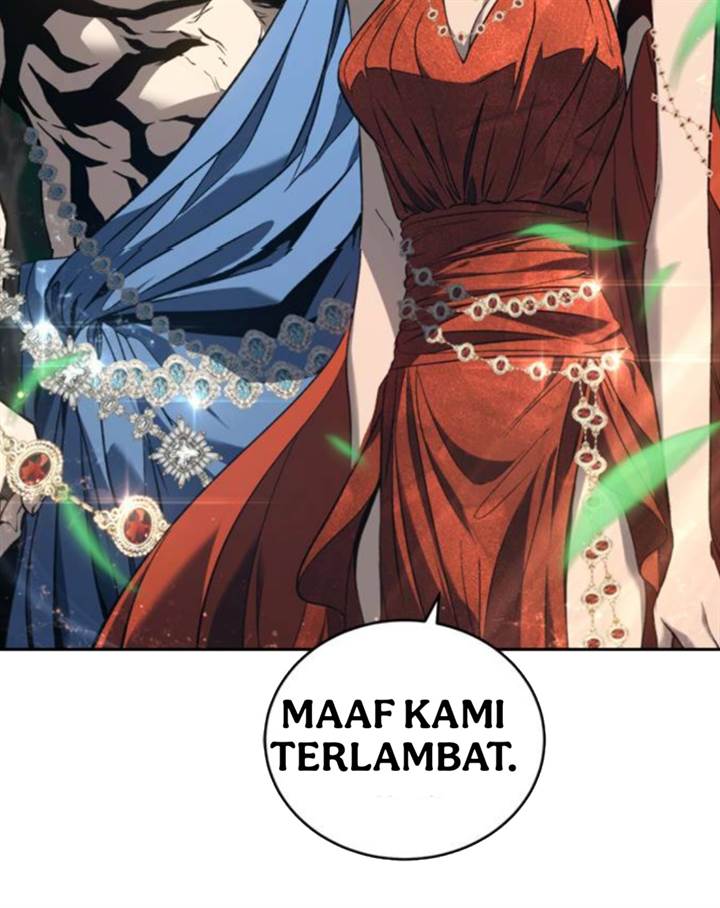 Why I Quit Being The Demon King Chapter 42.1 bahasa Indonesia Gambar 25