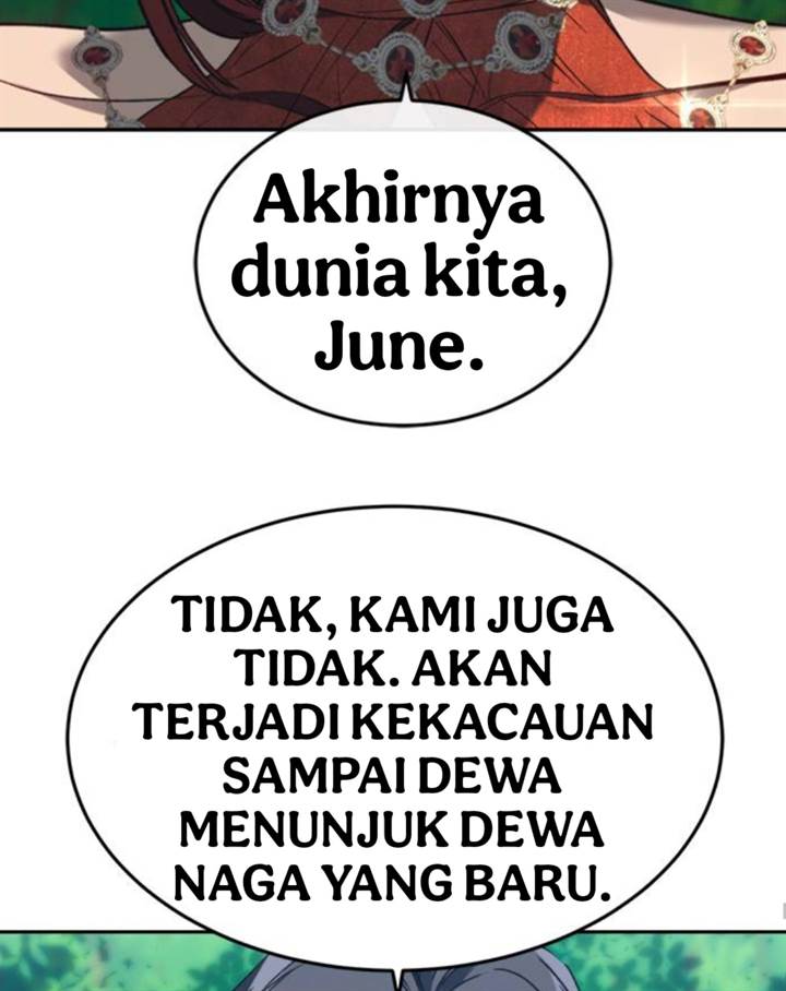 Why I Quit Being The Demon King Chapter 42.1 bahasa Indonesia Gambar 28