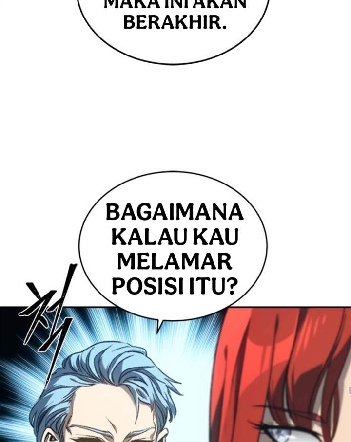 Why I Quit Being The Demon King Chapter 42.1 bahasa Indonesia Gambar 30