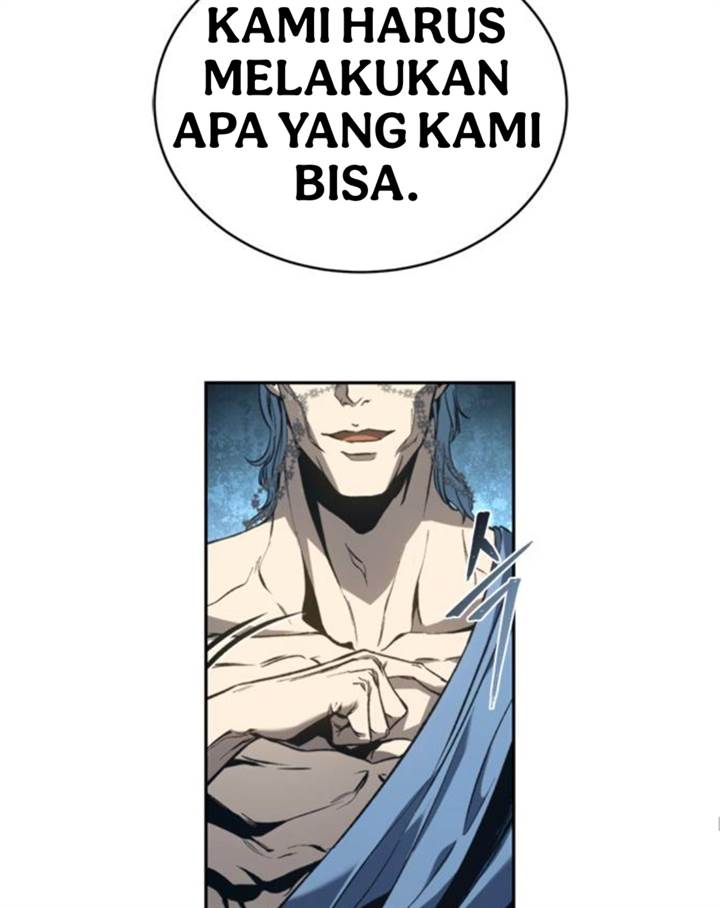 Why I Quit Being The Demon King Chapter 42.1 bahasa Indonesia Gambar 38